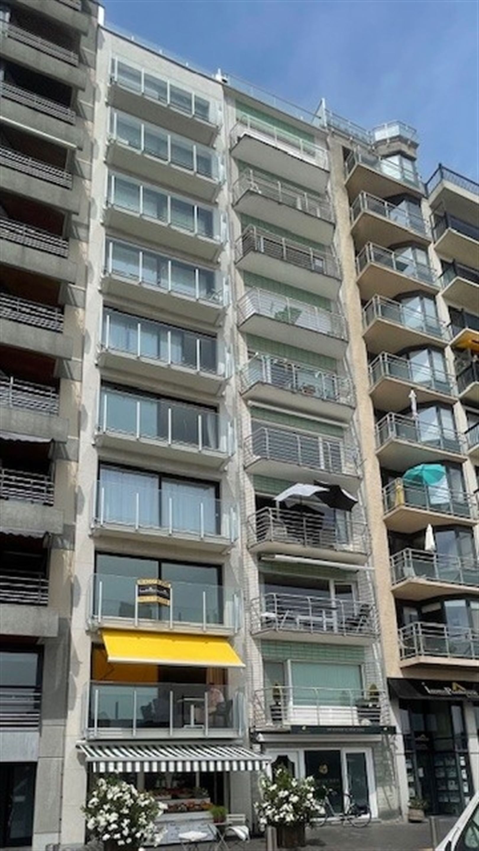 Apartment for sale in Blankenberge with 2 bedrooms - photo 5