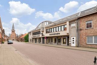 Commercial à vendre à Kalmthout