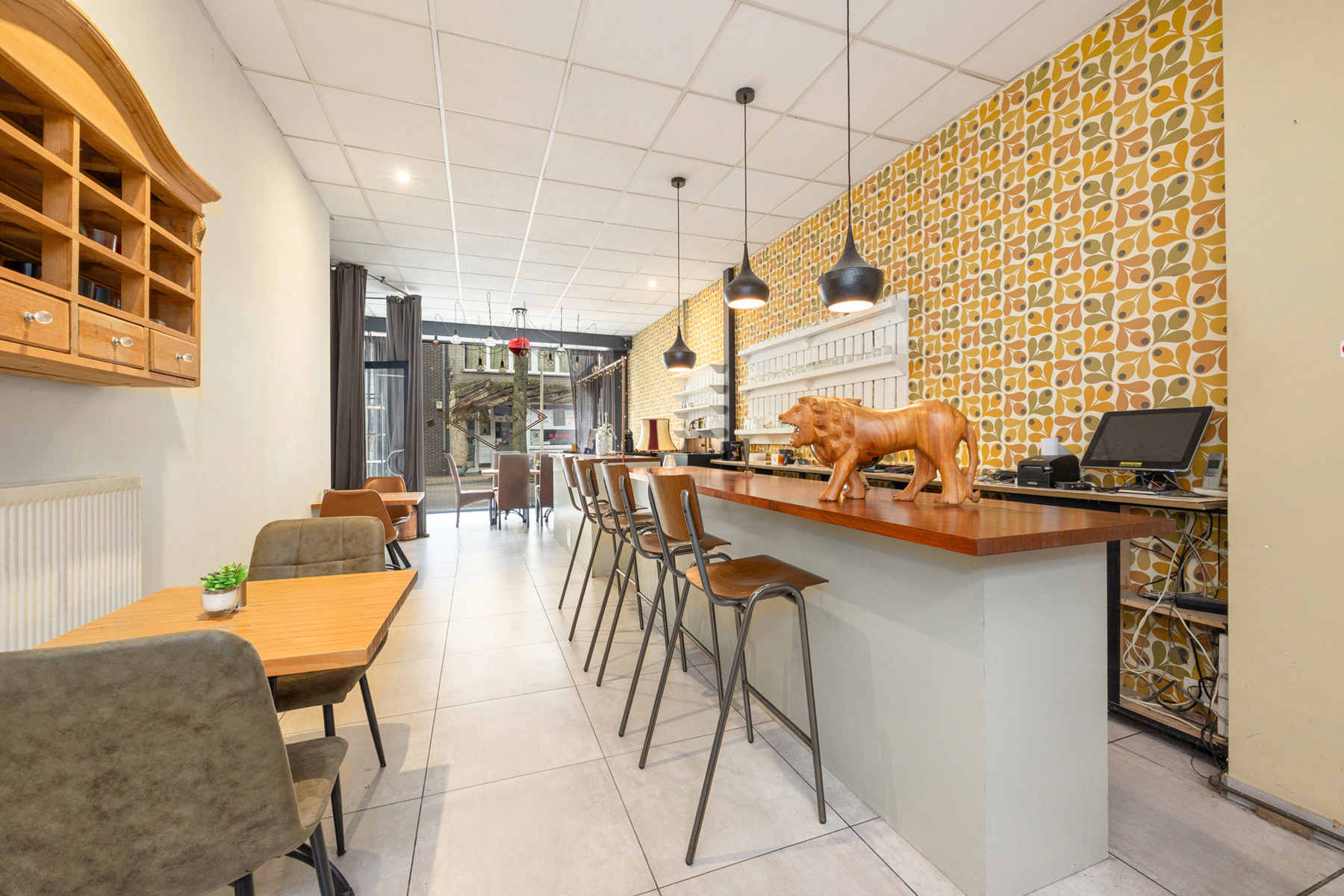 Commercial for rent in Schoten - photo 3