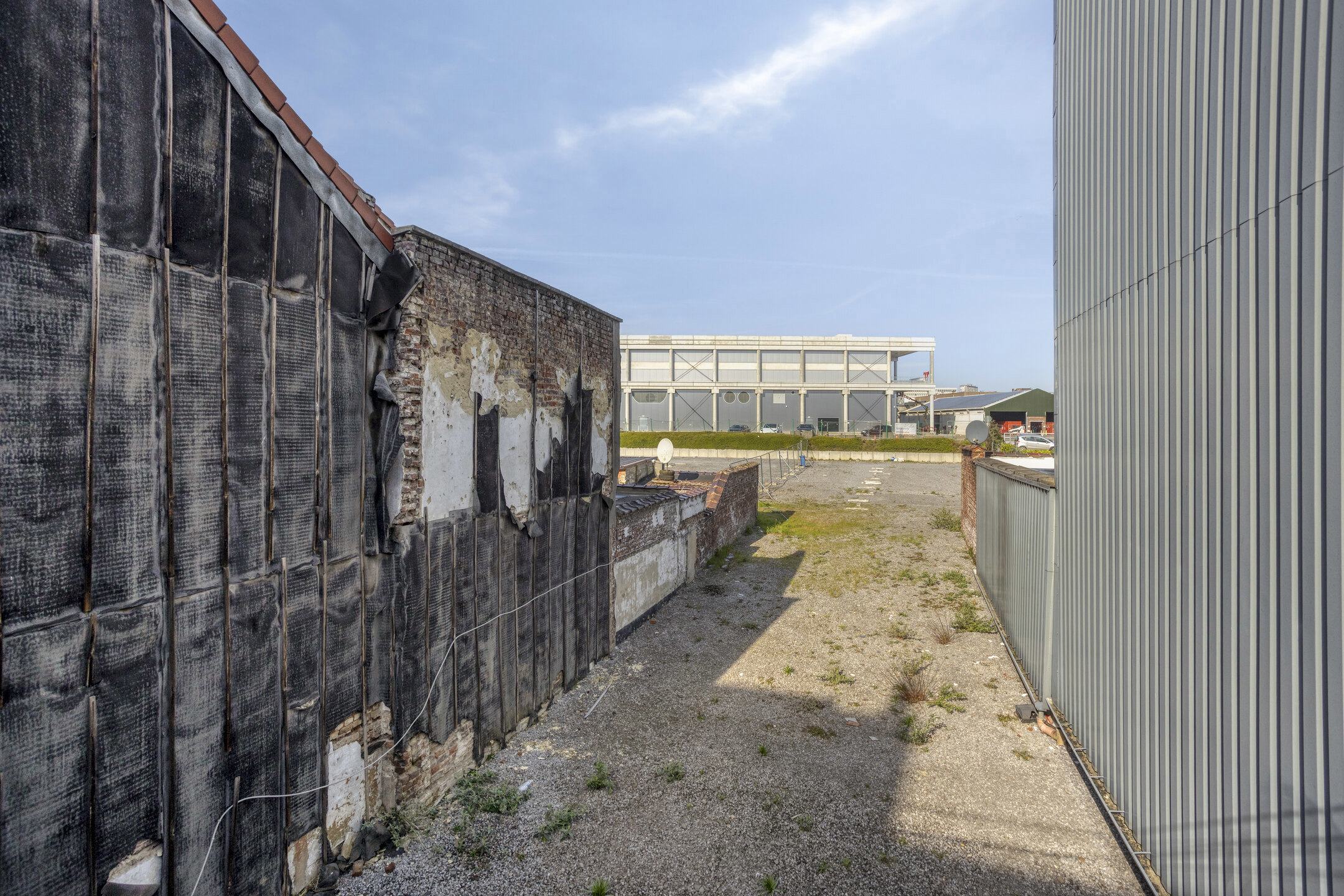 Land for sale in Anderlecht - photo 3