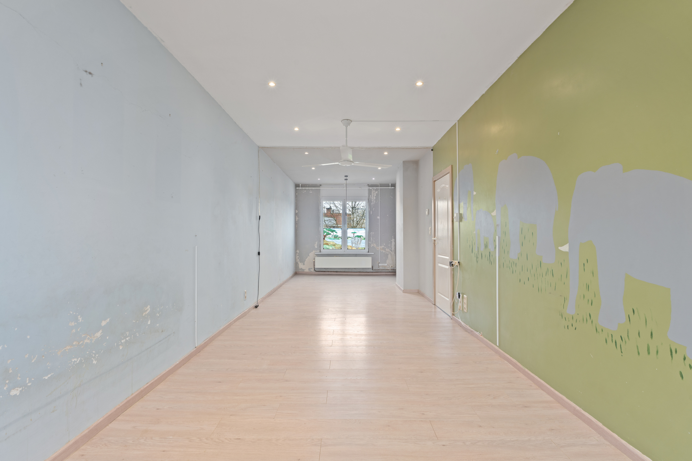 Maison à vendre à Anvers avec 2 chambres - photo 3