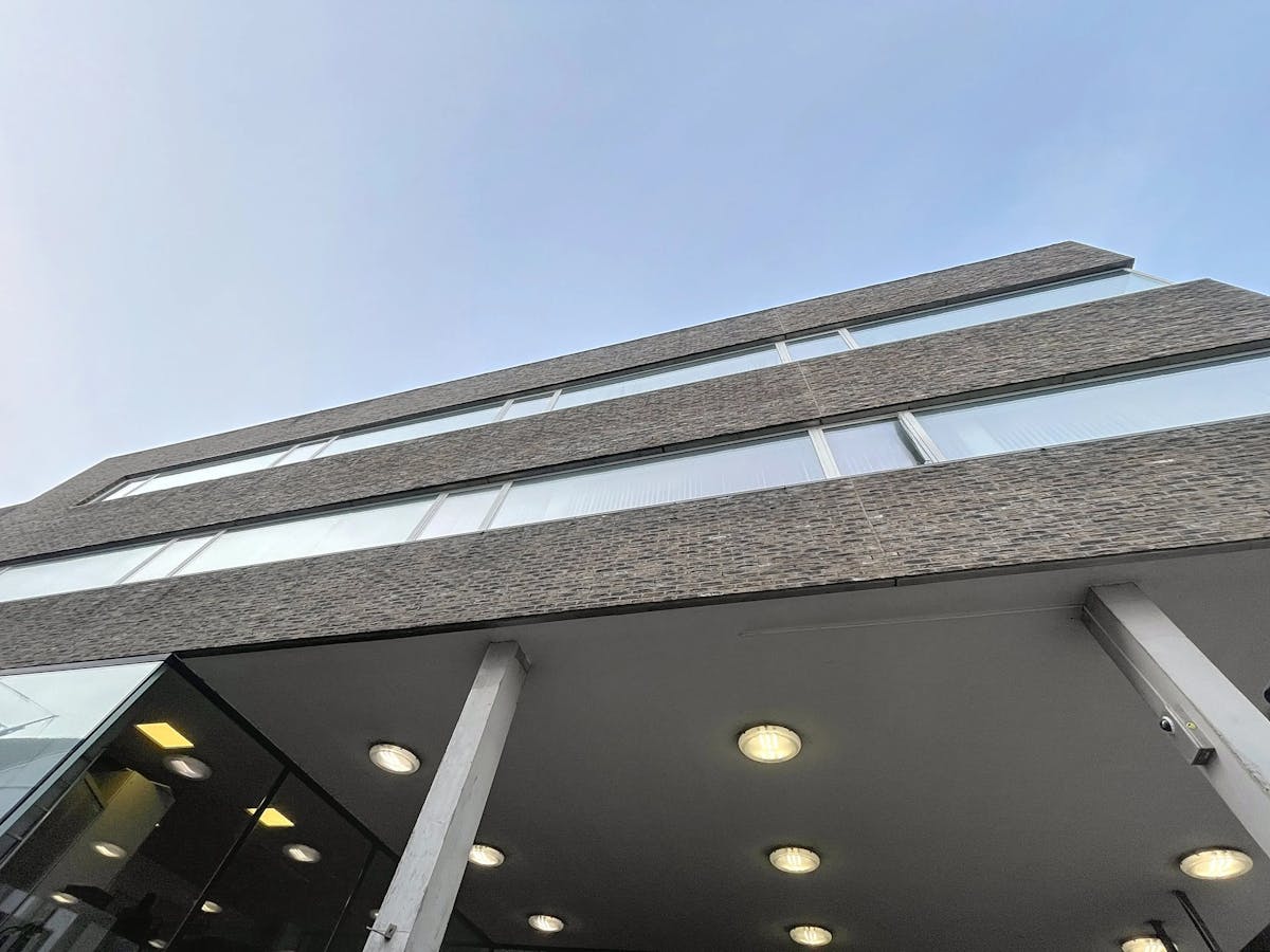 Kantoren (314 m² - 638 m²) te huur in Gent - foto 2