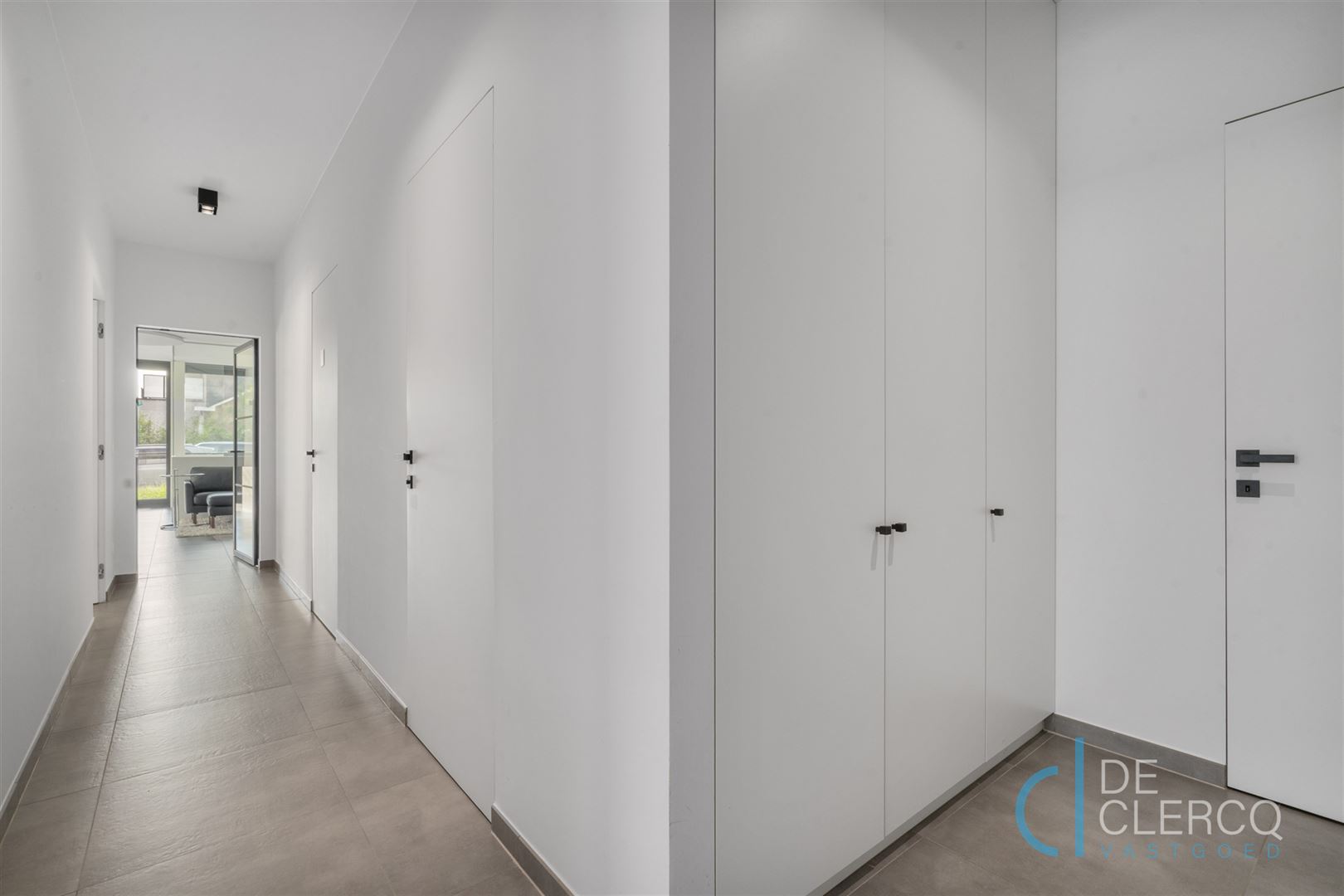 Gelijkvloers appartement te koop met terras in Lochristi! - foto 2