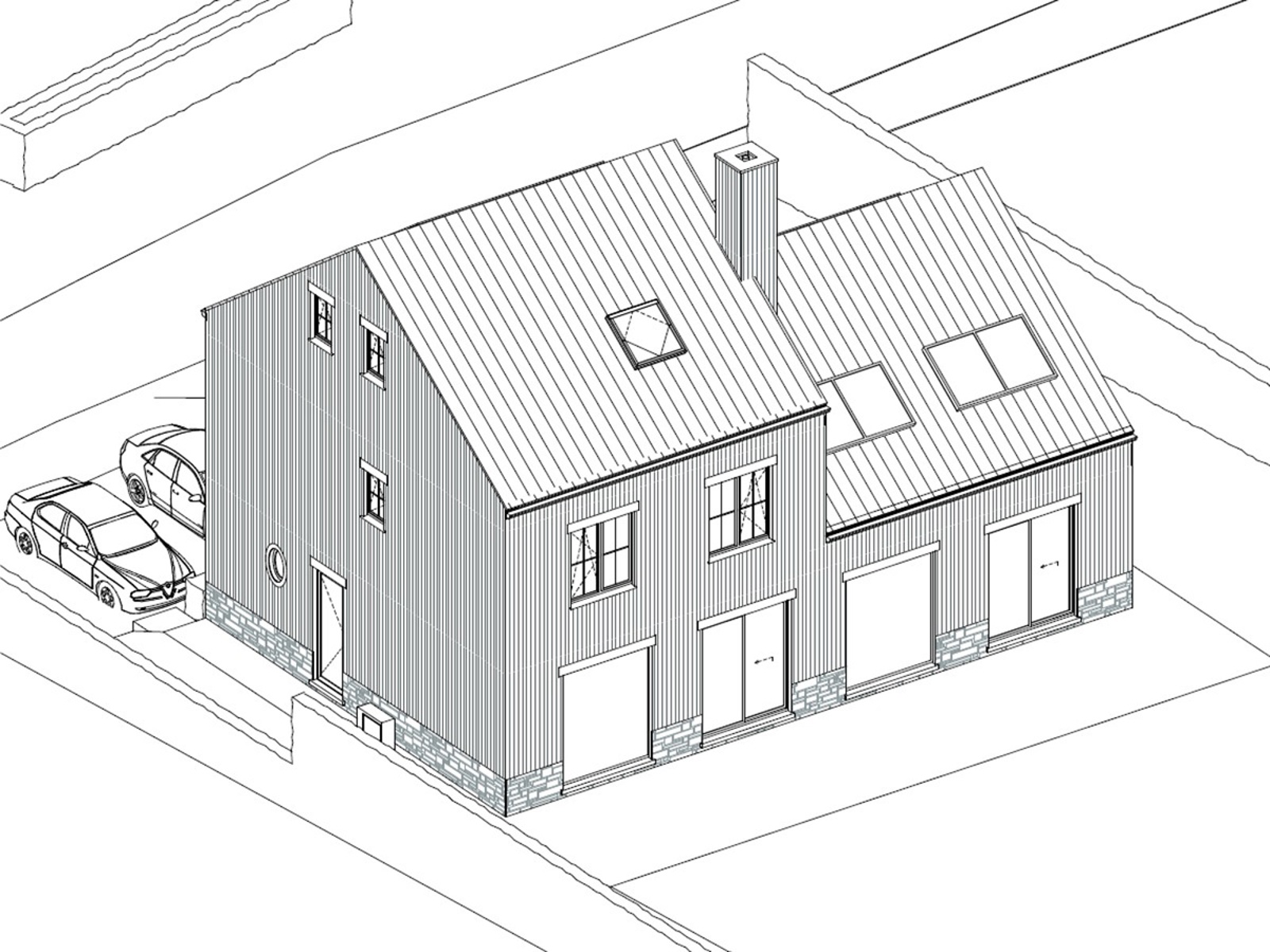 House for sale in Bouillon with 3 bedrooms - photo 3