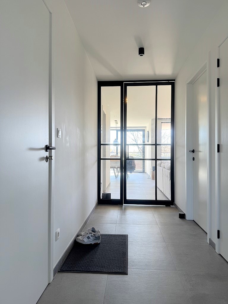 Appartement te huur in Poppel met 2 slaapkamers - foto 3