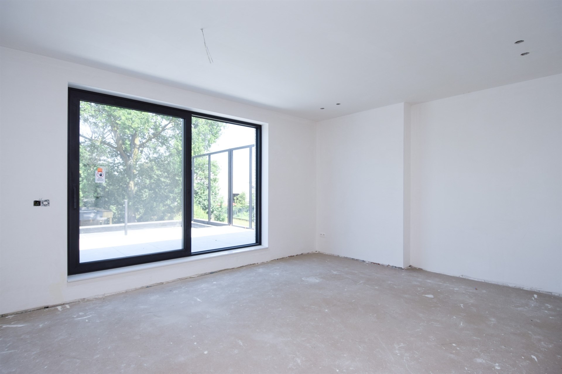 Residentie ARBOR - Ruim appartement (121m²) met 2 slaapkamers en aangenaam terras - foto 4