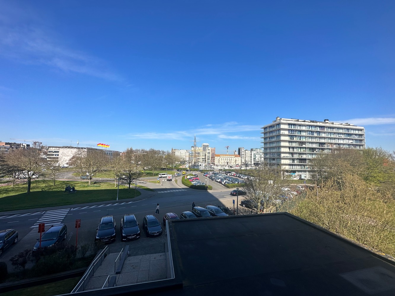 RESIDENTIE TWENTY ONE - foto 4