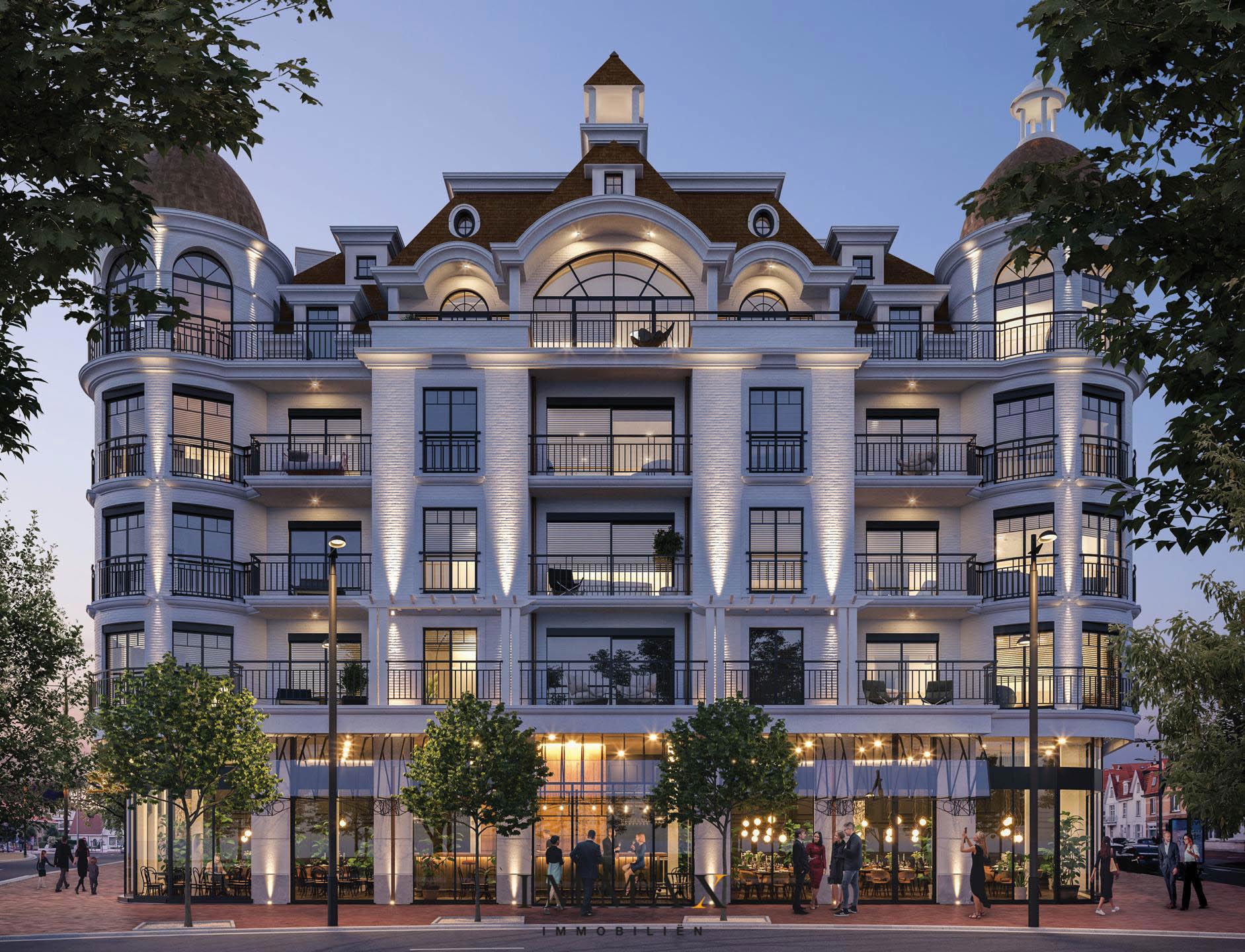 Fenomenale penthouse met panoramische vergezichten  - foto 5