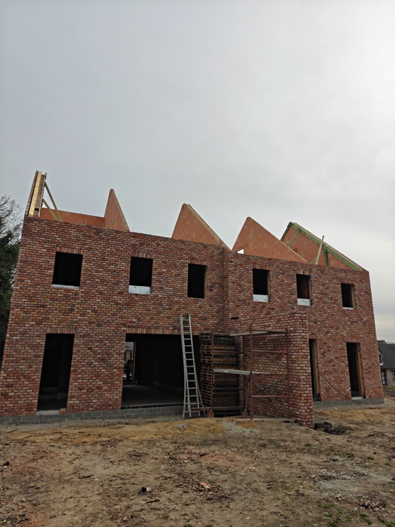 Nieuwbouw Pastorijwoning te koop in de Kruisstraat, Houthalen-Helchteren - foto 2