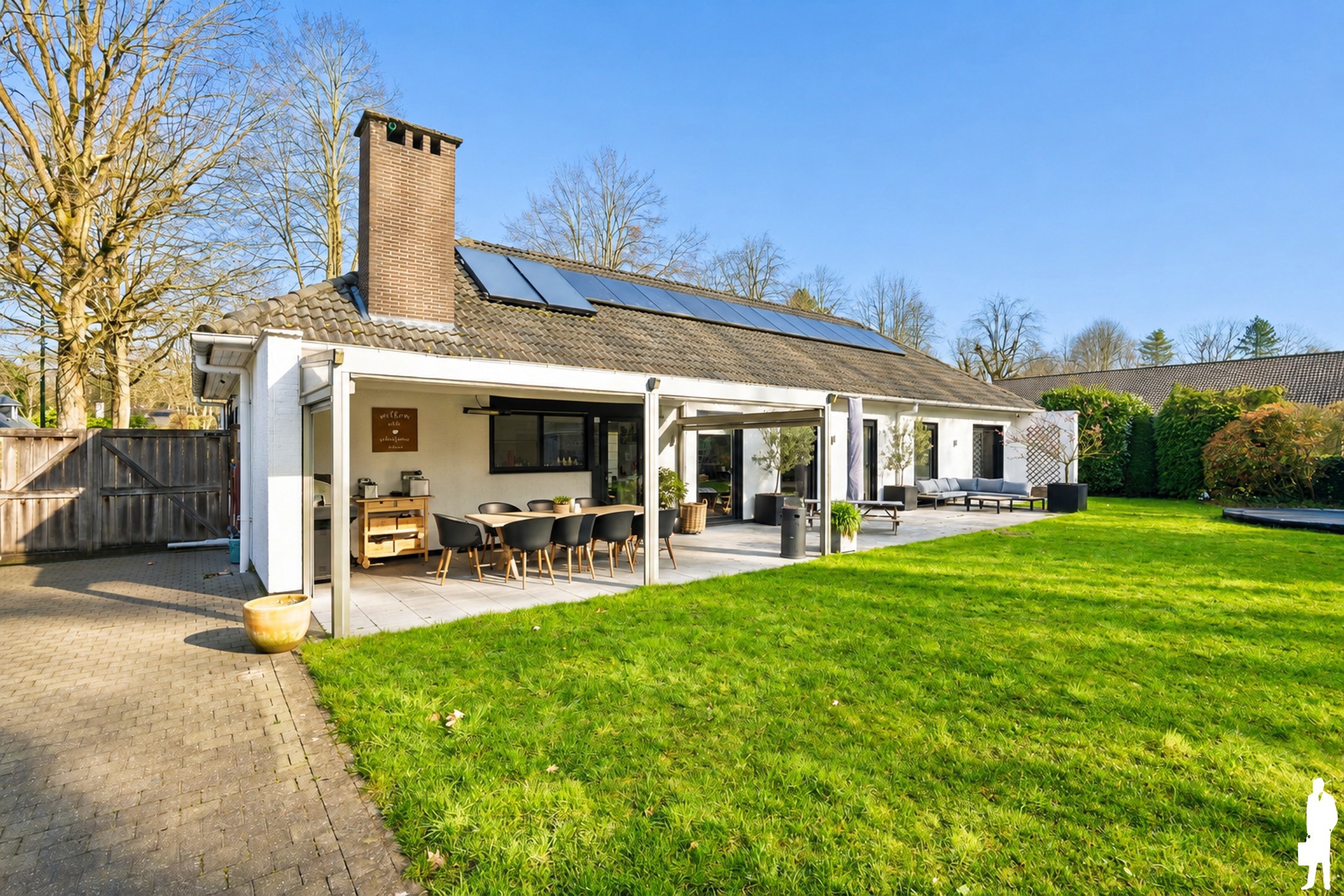 Maison à vendre à Schilde avec 3 chambres - photo 3
