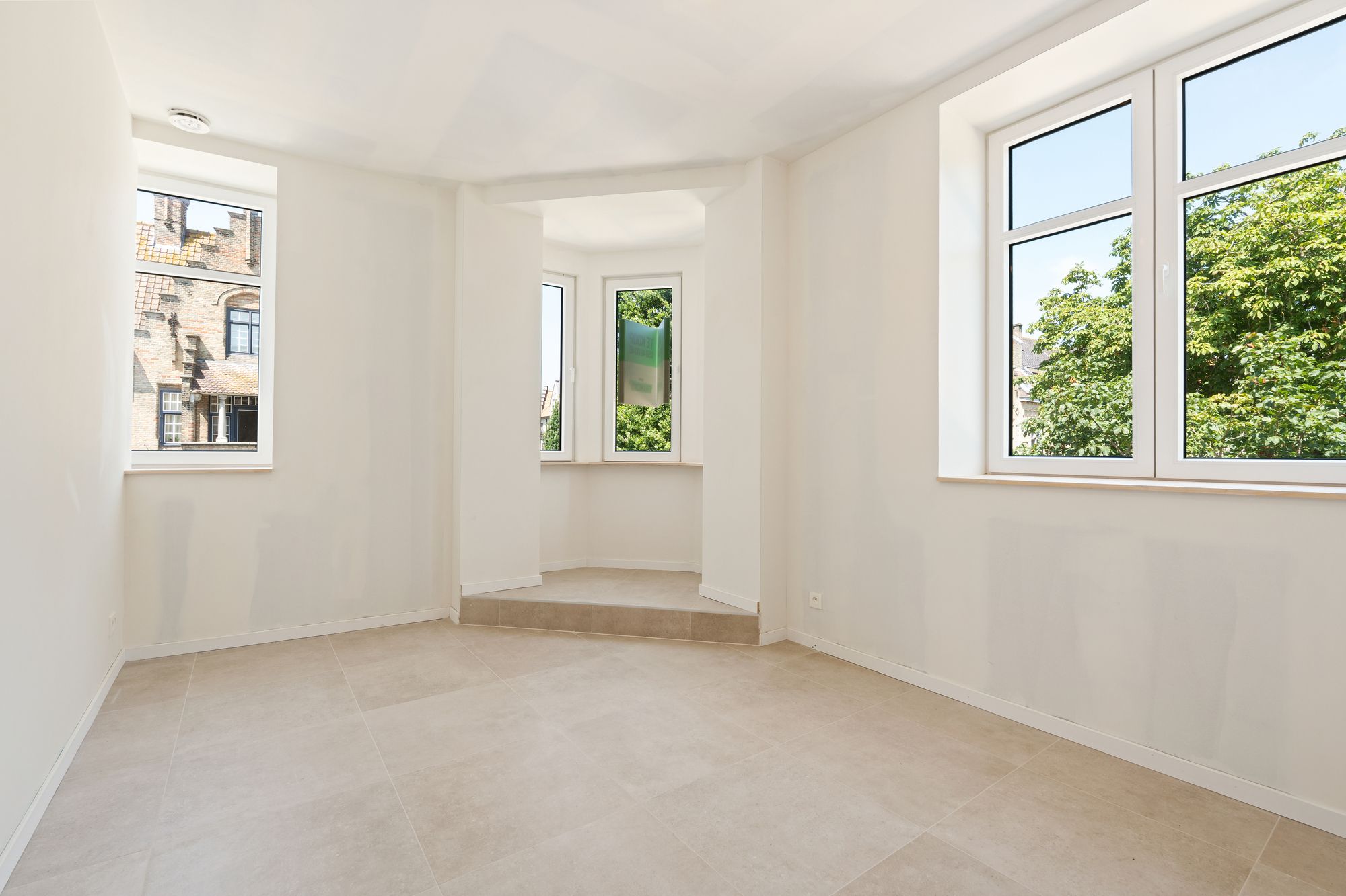 Appartement met 2 slaapkamers in Nieuwport te koop - foto 5