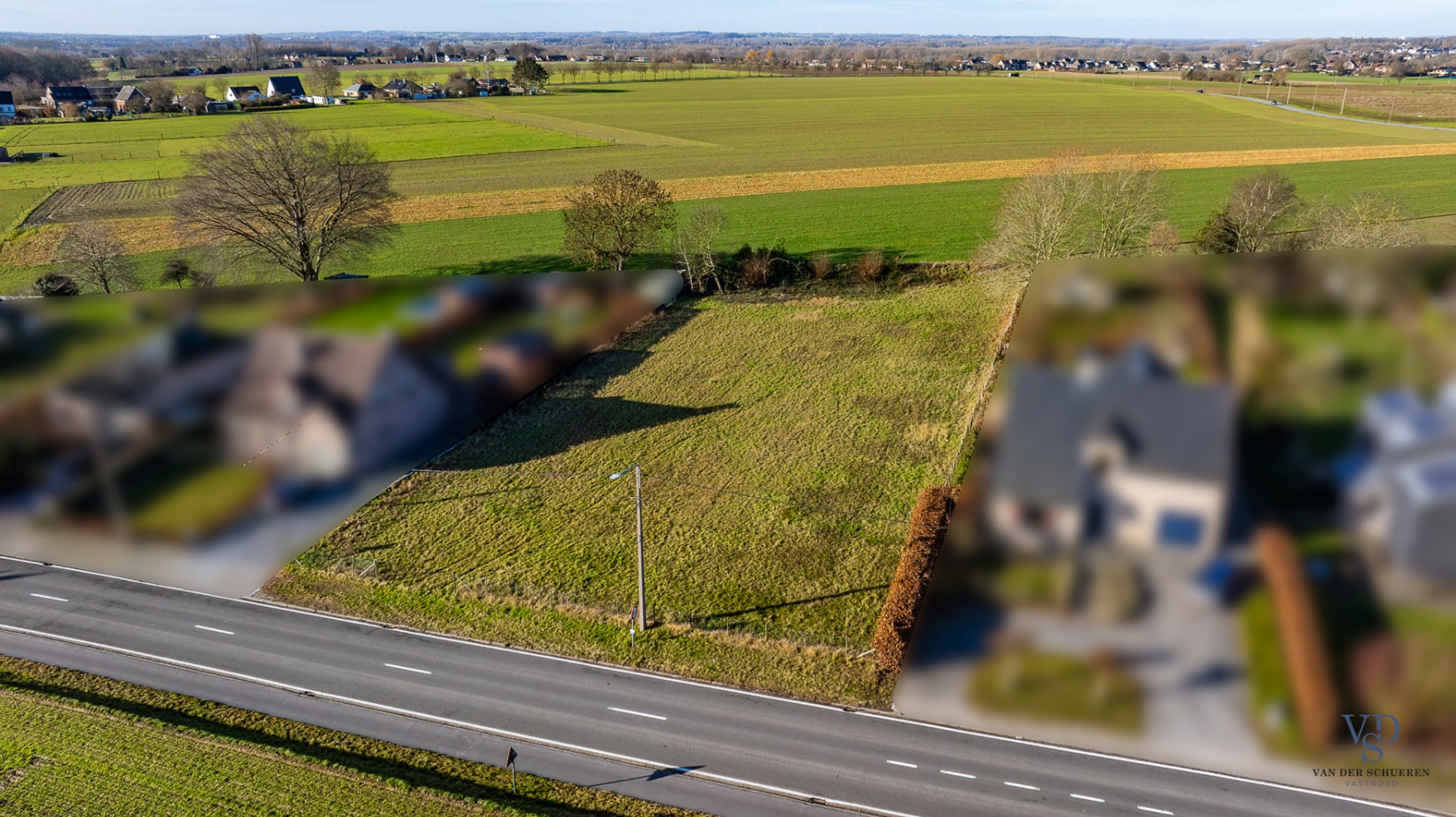 Terrain à vendre à Beerlegem - photo 2
