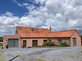 Maison à vendre à Zonnebeke