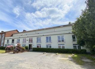 Apartment for sale in Braine-le-Comte