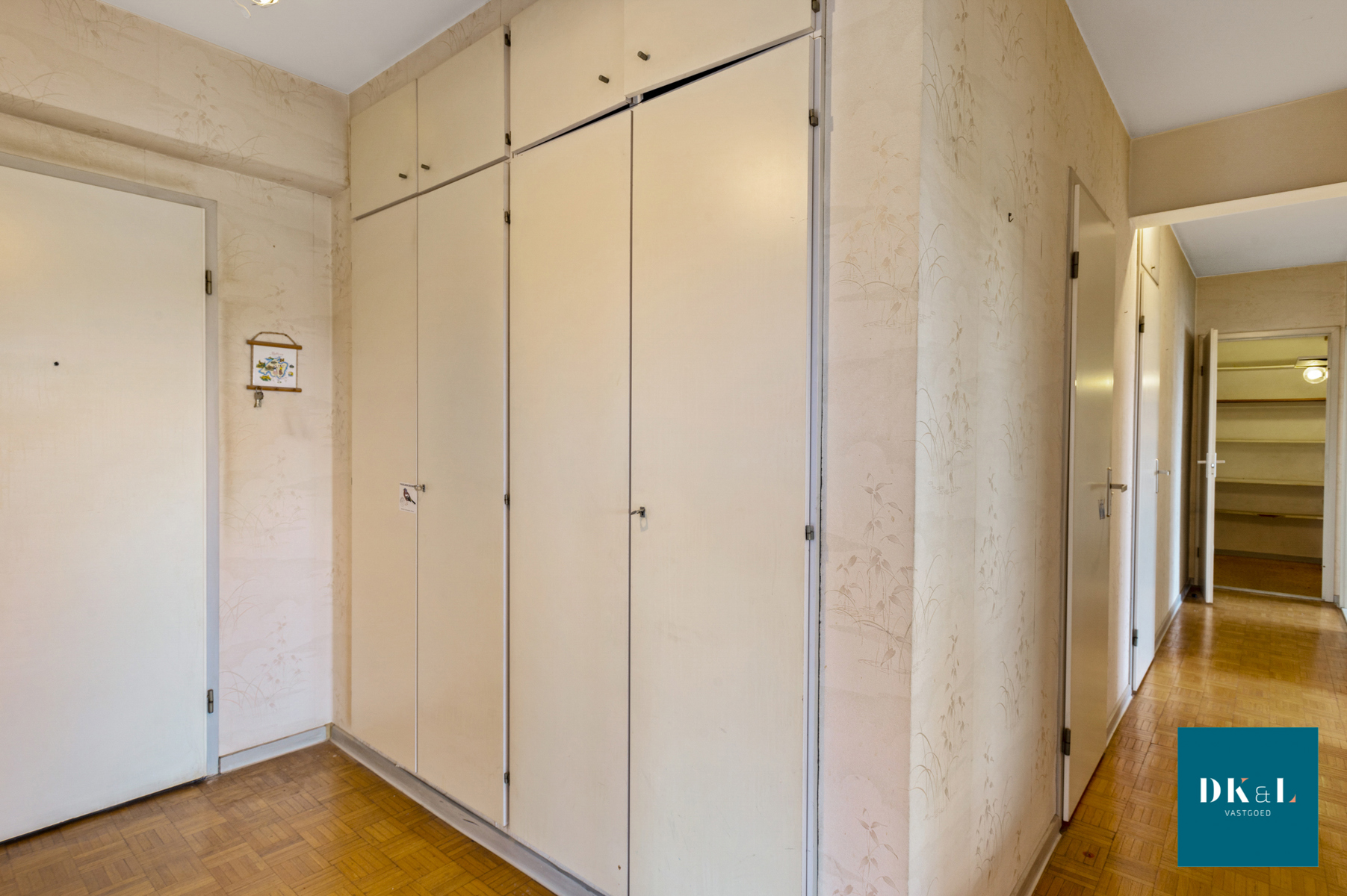 Ruim appt met 2 terrassen nabij Fort van Merksem - foto 4