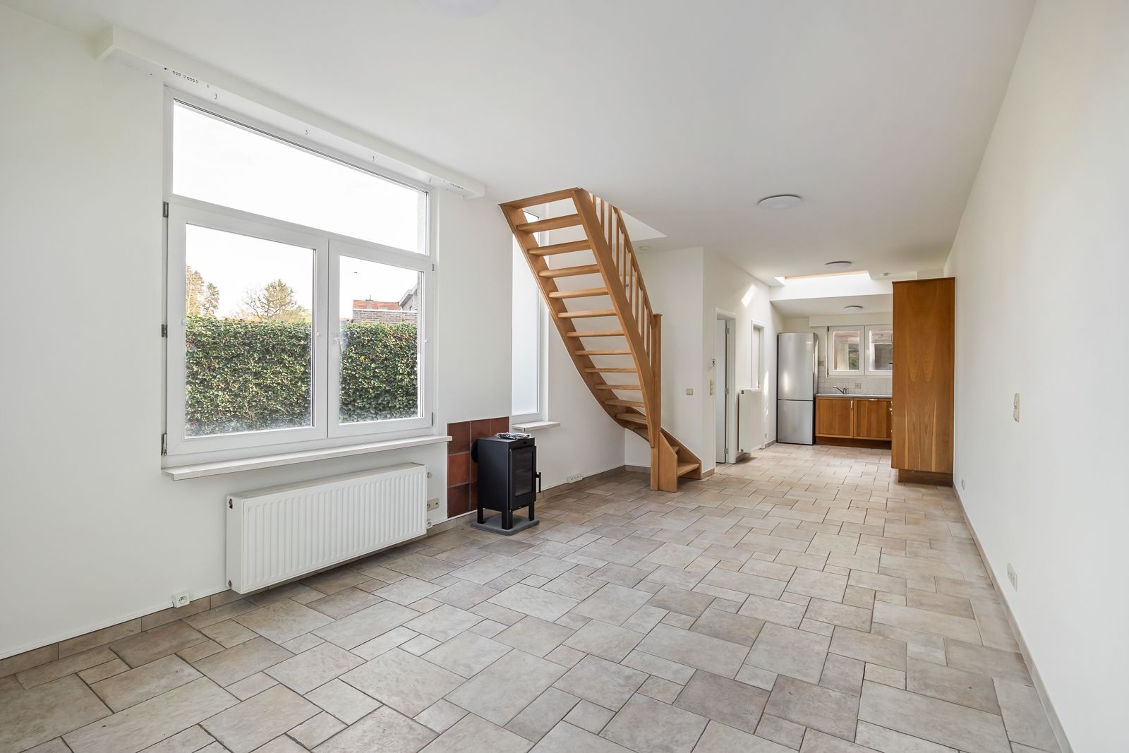 Knus wonen in het hart van Mariaburg! - foto 2