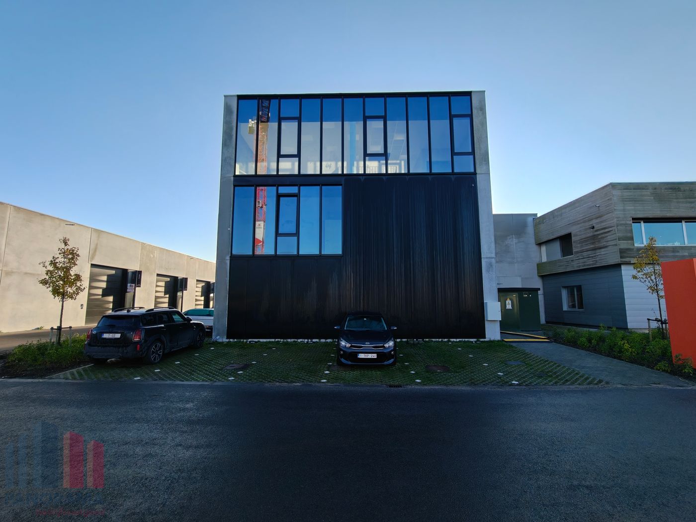 272 m² kantoor nabij Expresweg - photo 1