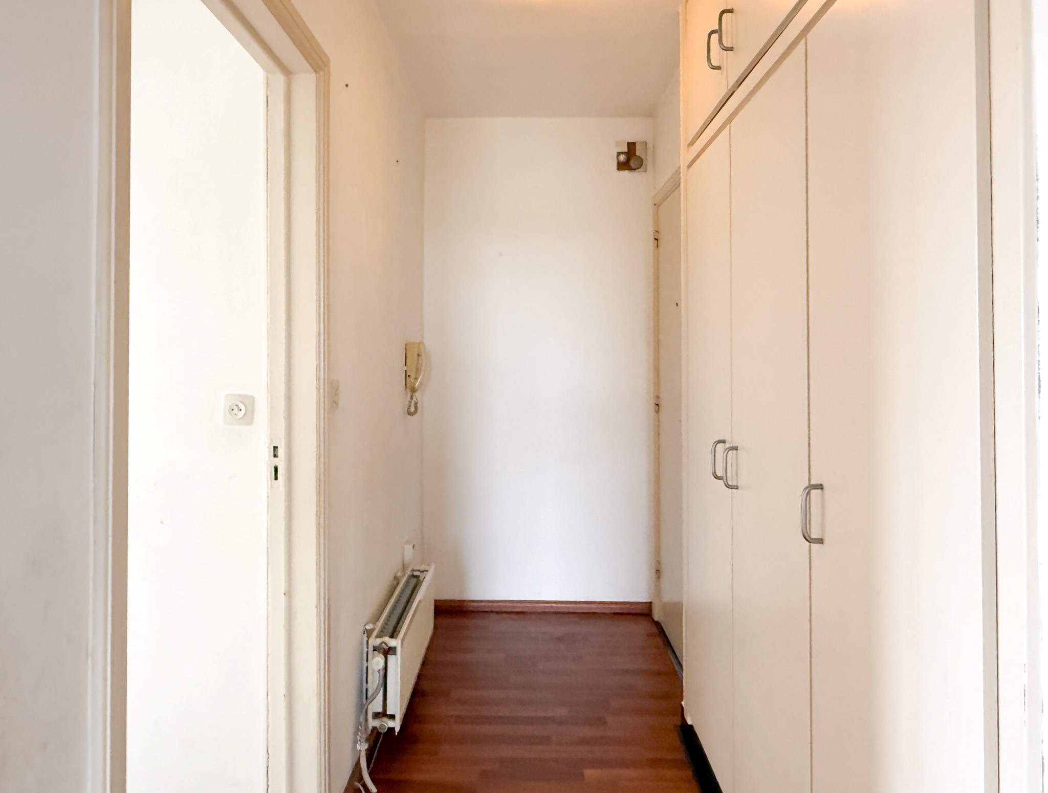 Appartement met twee slaapkamers nabij centrum Sint-Niklaas - foto 4
