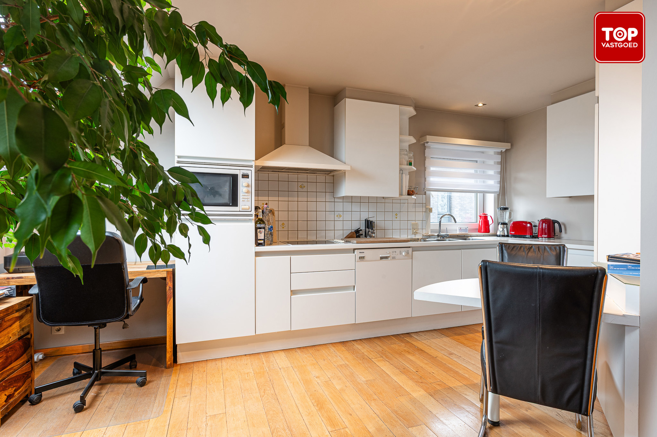 Appartement à vendre à Evergem avec 2 chambres - photo 4