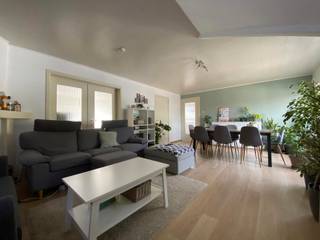 Immo Pické biedt U dit volledig vernieuwd appartement aan gelegen op de tweede verdieping (zonder lift) van een kleine mede-eigendom en gelegen in...
