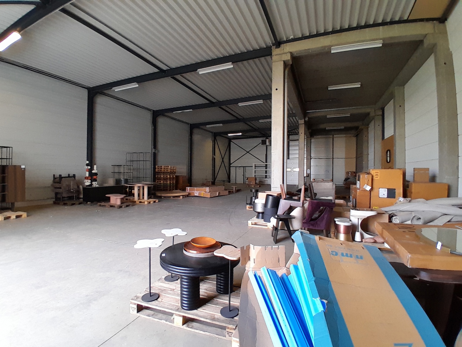 Commercial for rent in Dilsen-Stokkem - photo 4