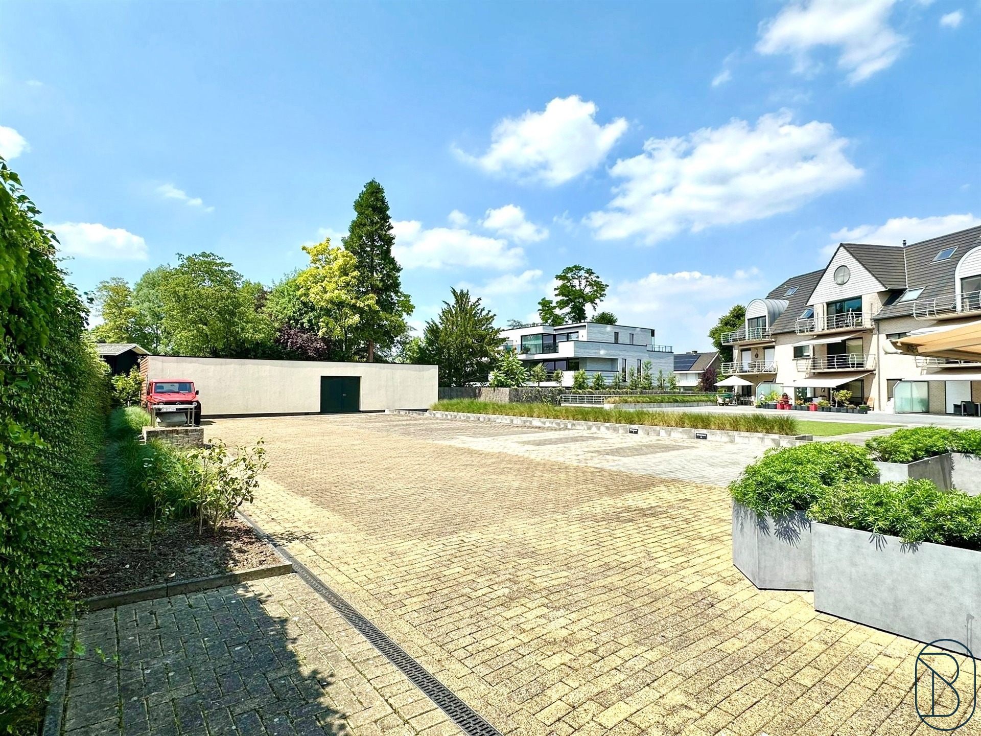 Garage à vendre à Waregem - photo 1