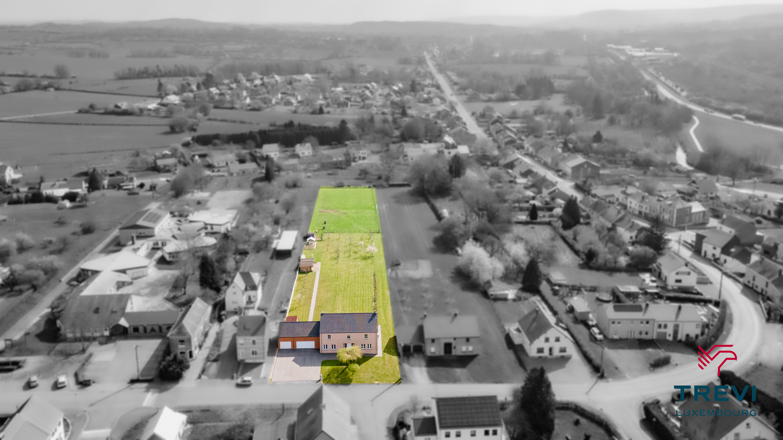 Maison à vendre à Virton avec 5 chambres - photo 5