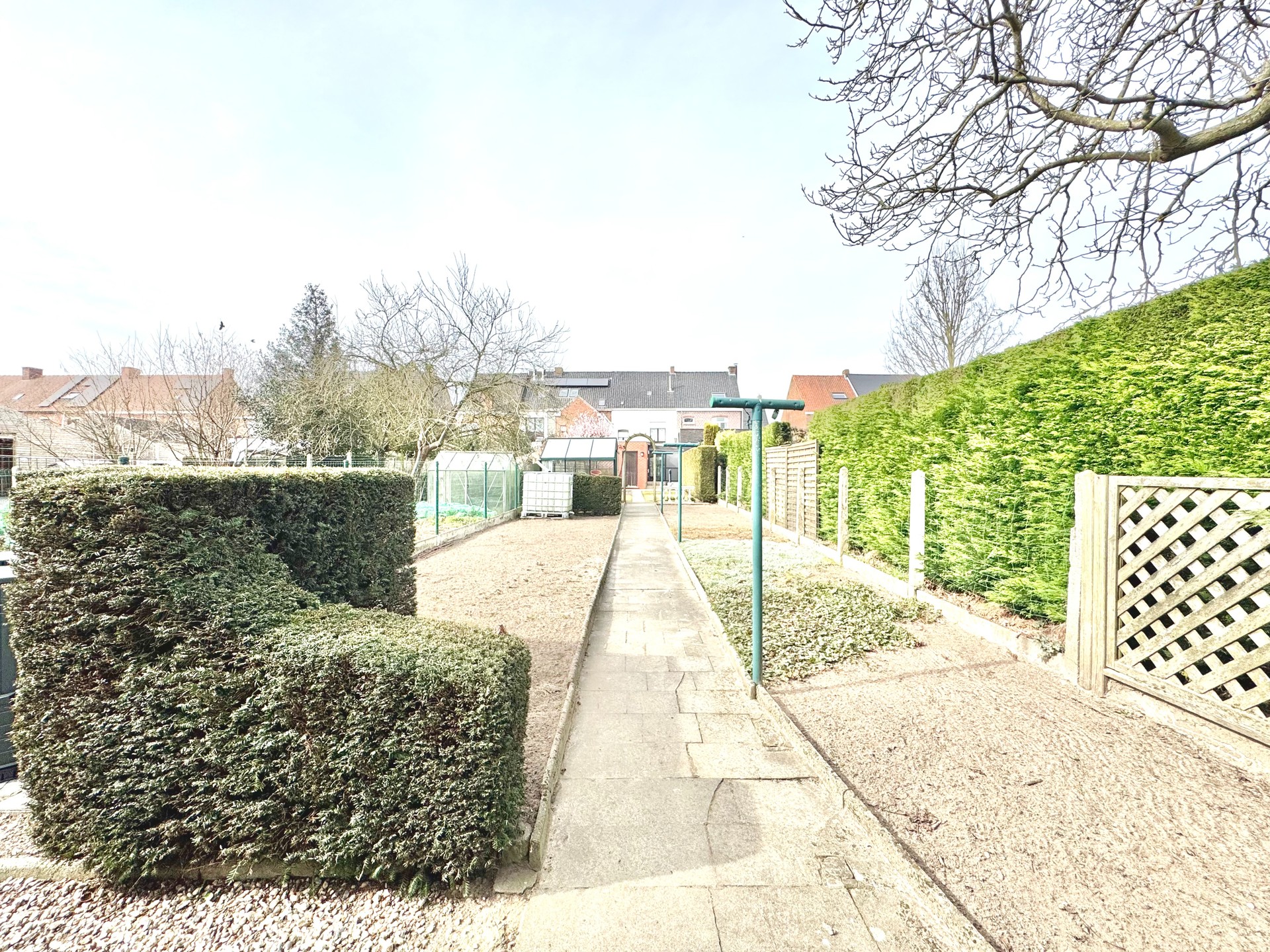 WONING | 4 KAMERS | TUIN | BIJGEBOUW VAN 52 M² - foto 4