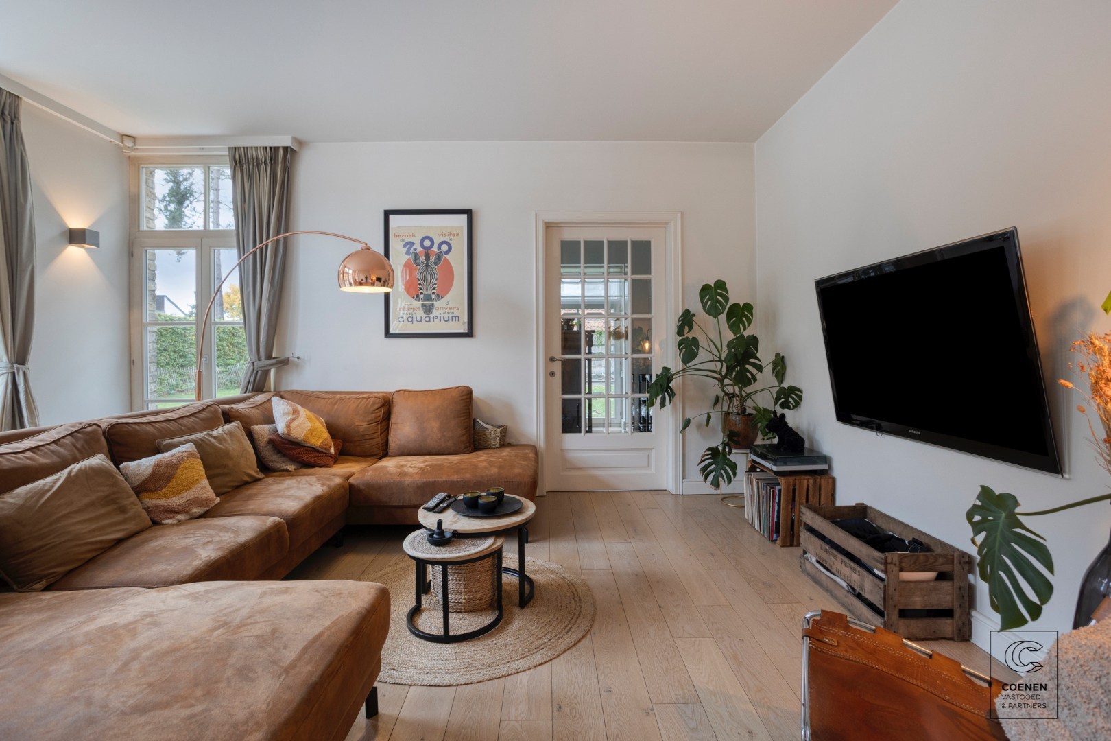 House for sale in Brecht with 6 bedrooms - photo 5