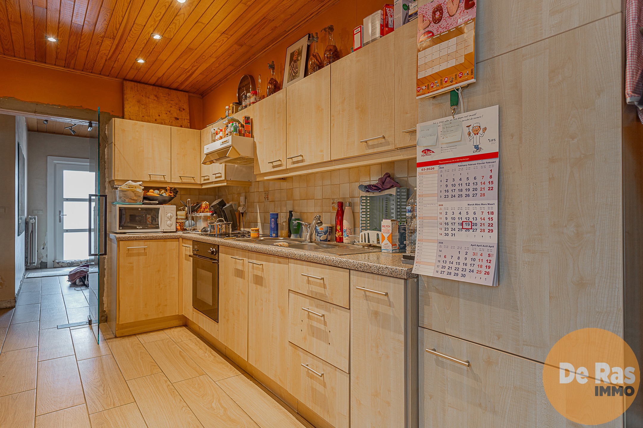 House for sale in Erpe-Mere with 4 bedrooms - photo 5