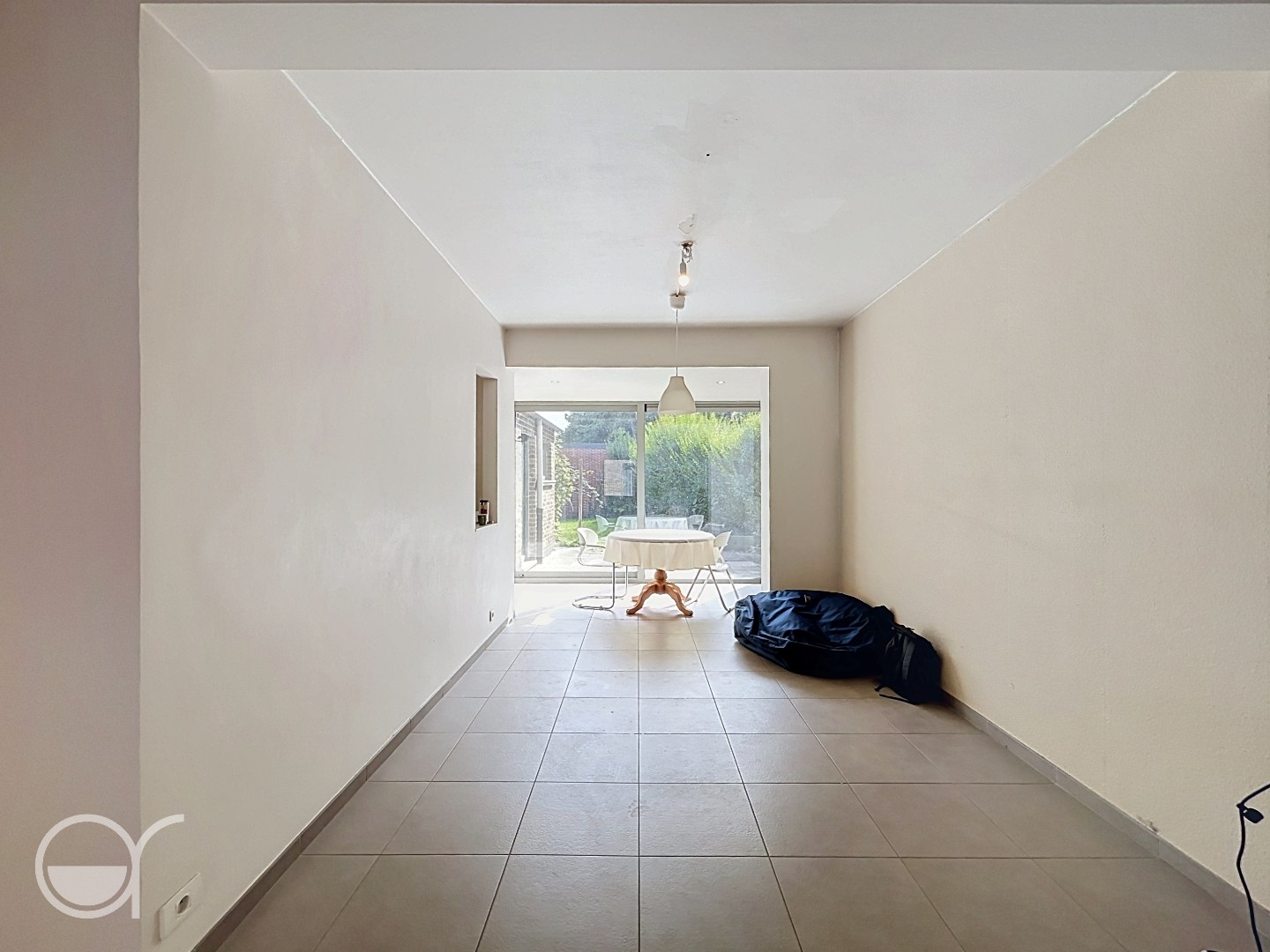 Gezellige instapklare woning te huur te Drongen - foto 4