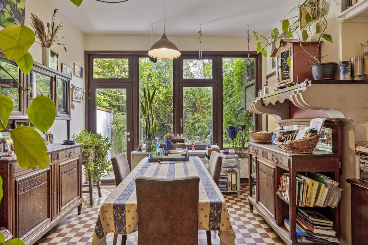 Charmante maison avec 2 box de garage au cœur de Vilvorde - photo 5