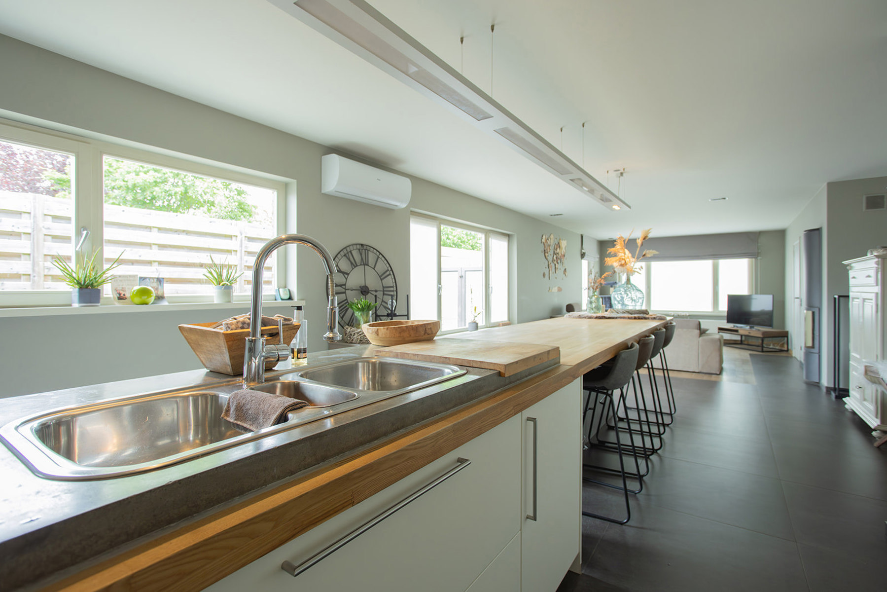 Instapklare laagbouwwoning met zonnige tuin en topligging - foto 4