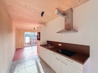 MOLENBEEK-ST-JEAN – (B02.02) Découvrez un magnifique appartement unique au sein du projet Tannat, plus qu’une simple résidence ; un lieu de vie,...