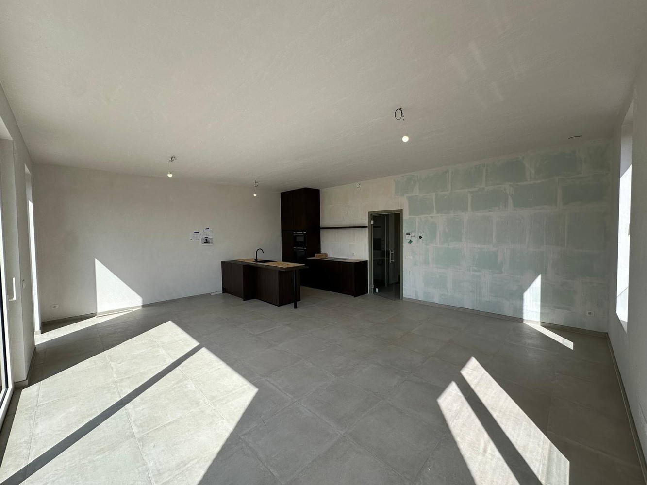 Exclusieve penthouse op het derde verdiep met zuidgericht terras - foto 3
