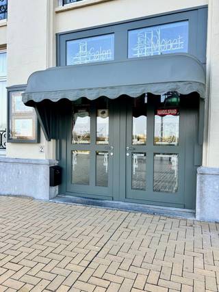 Commercial à vendre à Bruges