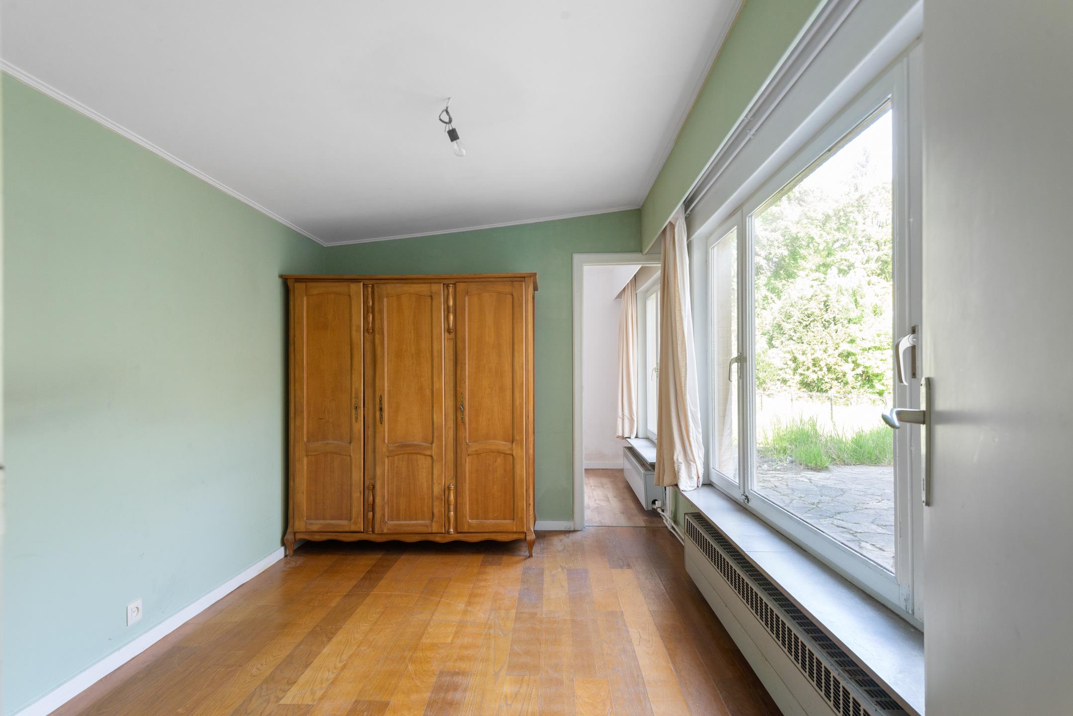 Gelijkvloers appartement te Heide  - foto 4