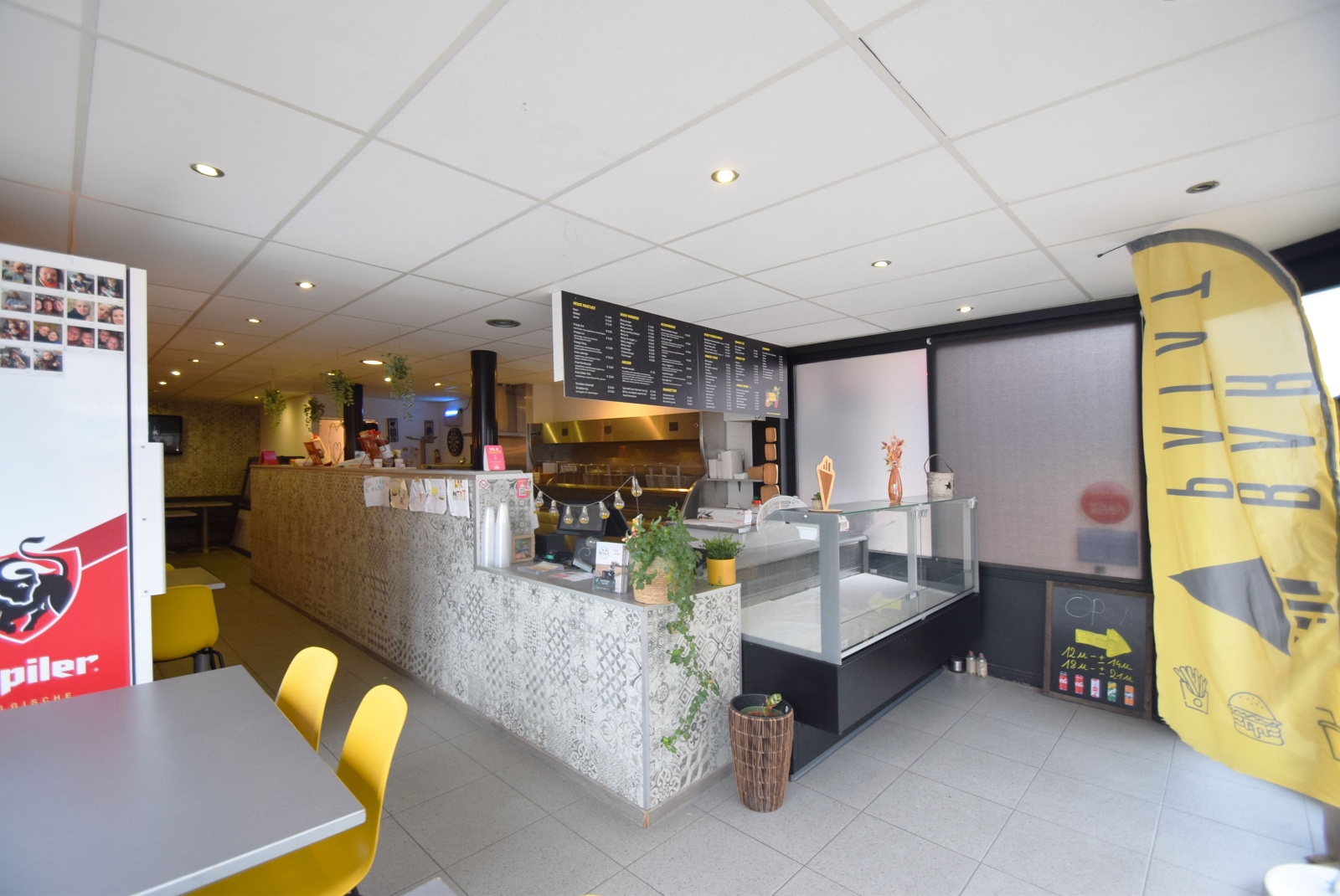 Overname handelsfonds frituur - foto 4