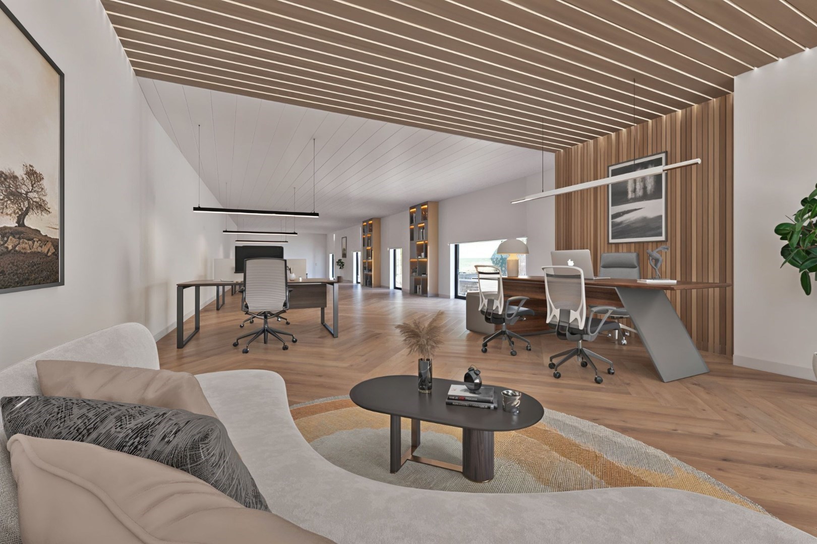 Commercial for rent in Houthalen-Helchteren - photo 4