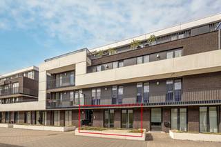 Appartement à vendre à Heist-op-den-Berg