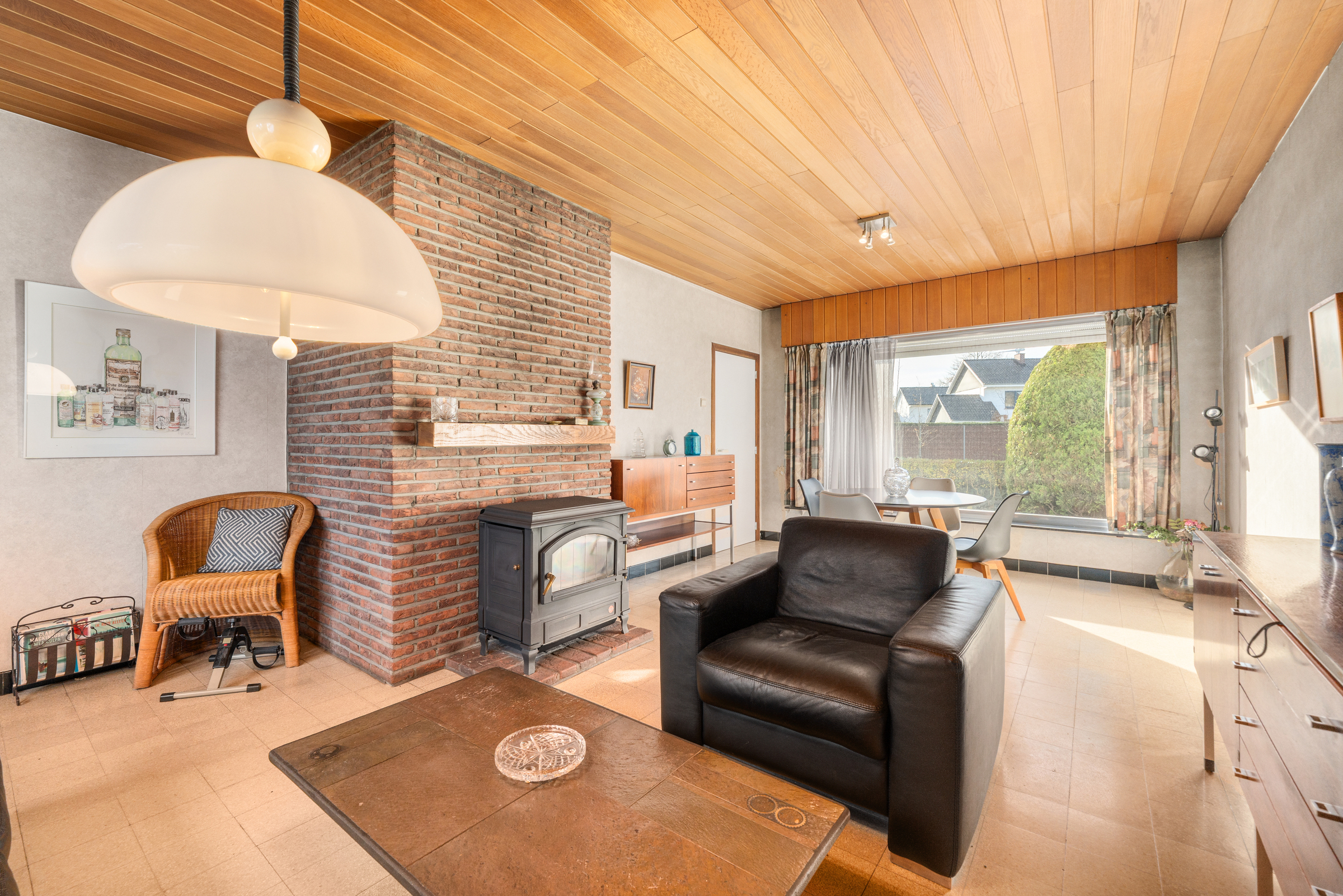 HALFOPEN WOONST IN ZELZATE - foto 4