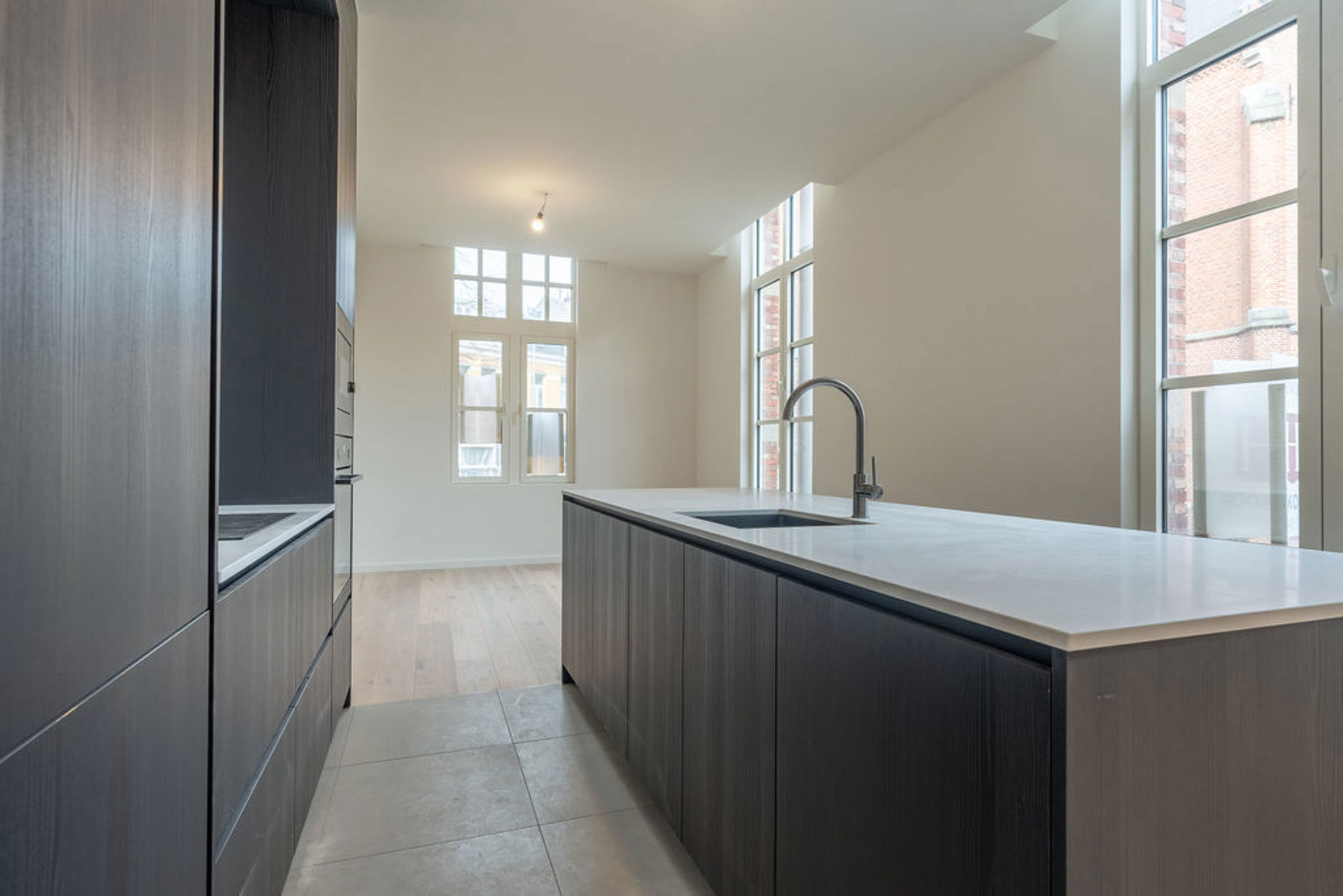 Appartement à vendre à Turnhout