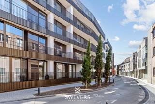 Apartment for sale in Hasselt