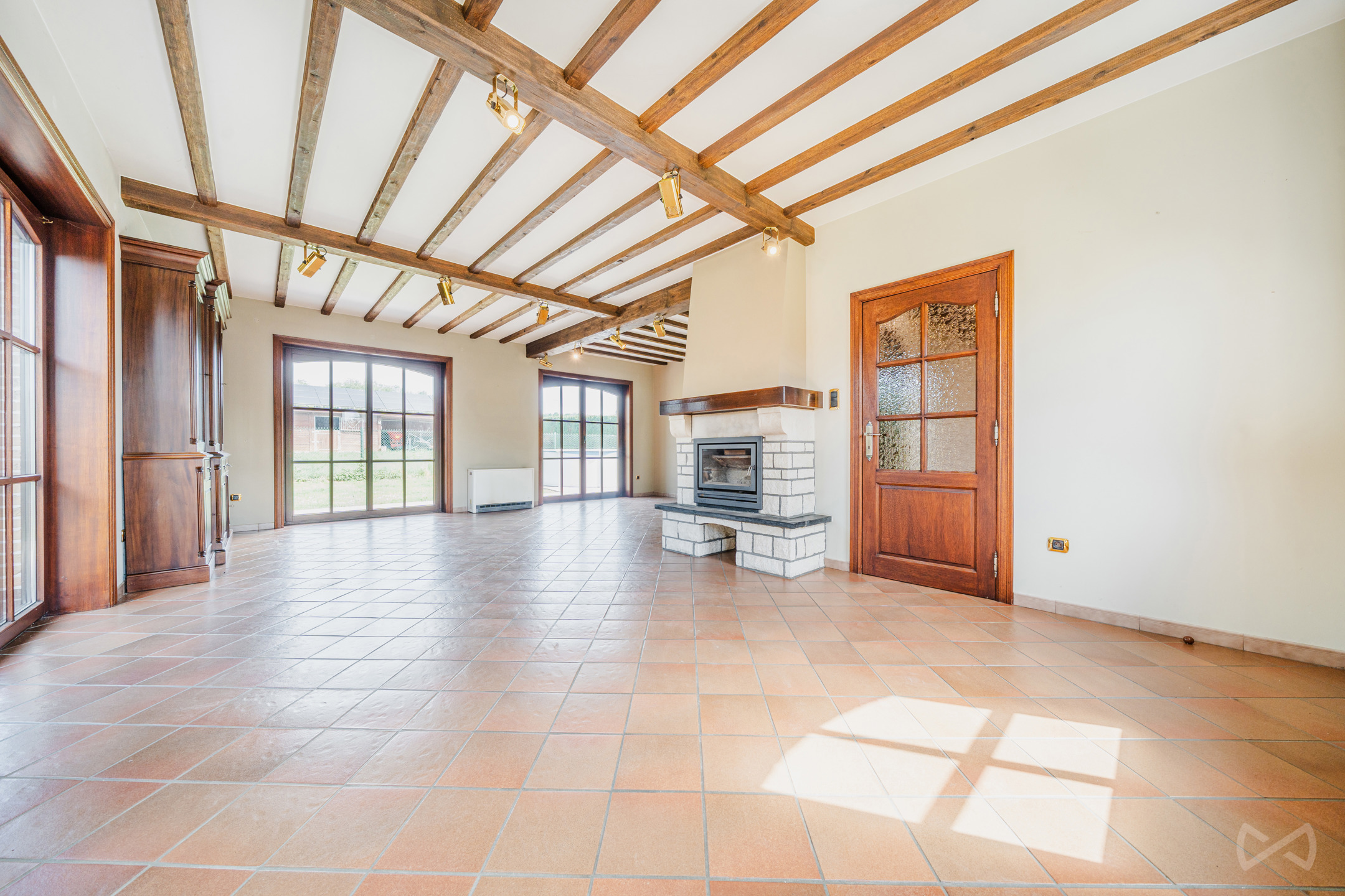 Huis te koop in Havré met 4 slaapkamers - foto 4