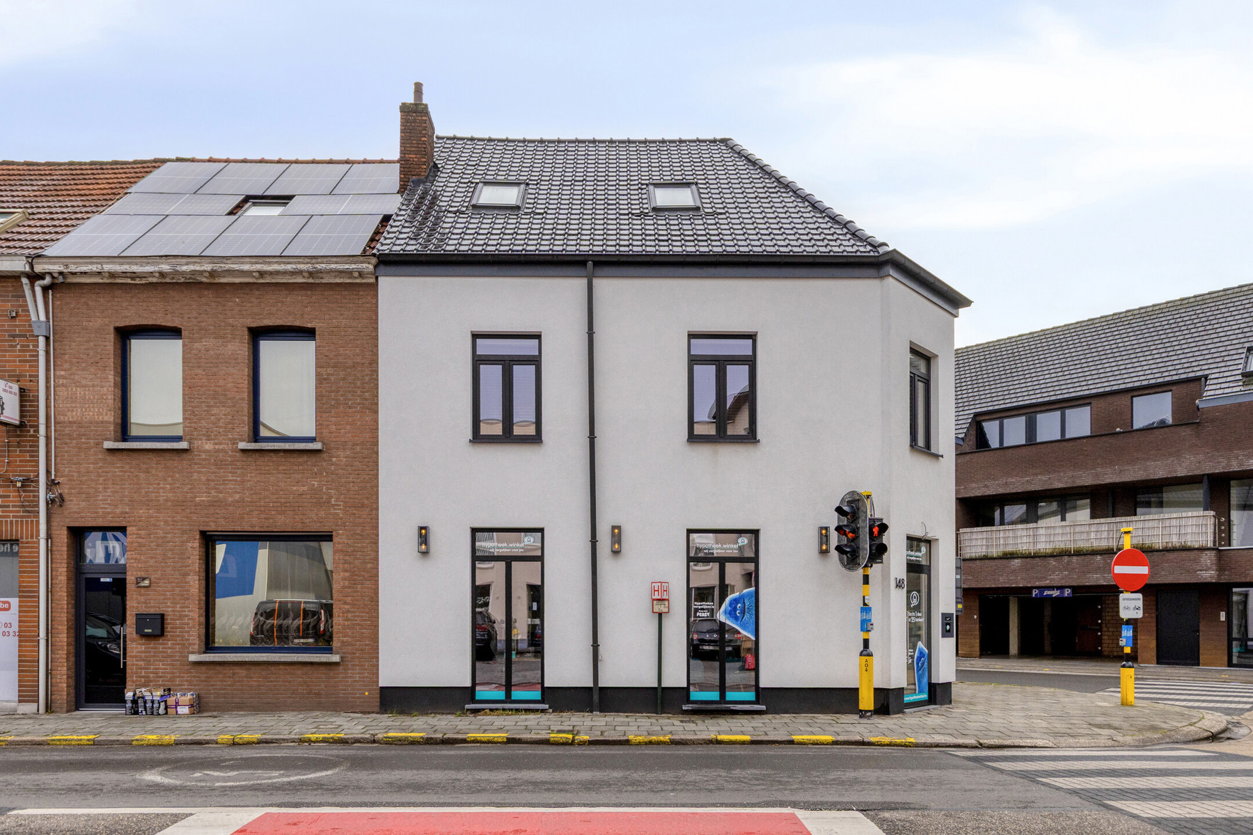 Commercial for sale in Schoten - photo 3
