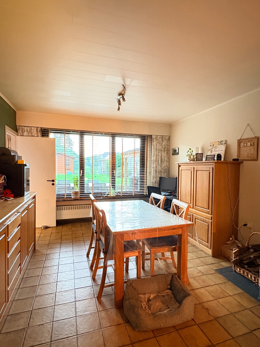 Huis te koop in Essen met 3 slaapkamers - foto 5
