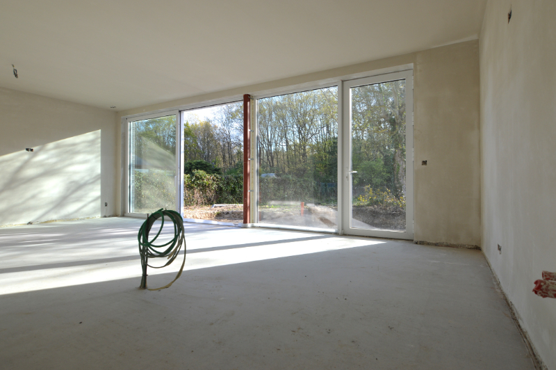 Nieuwbouw woning te Kampenhout - foto 4