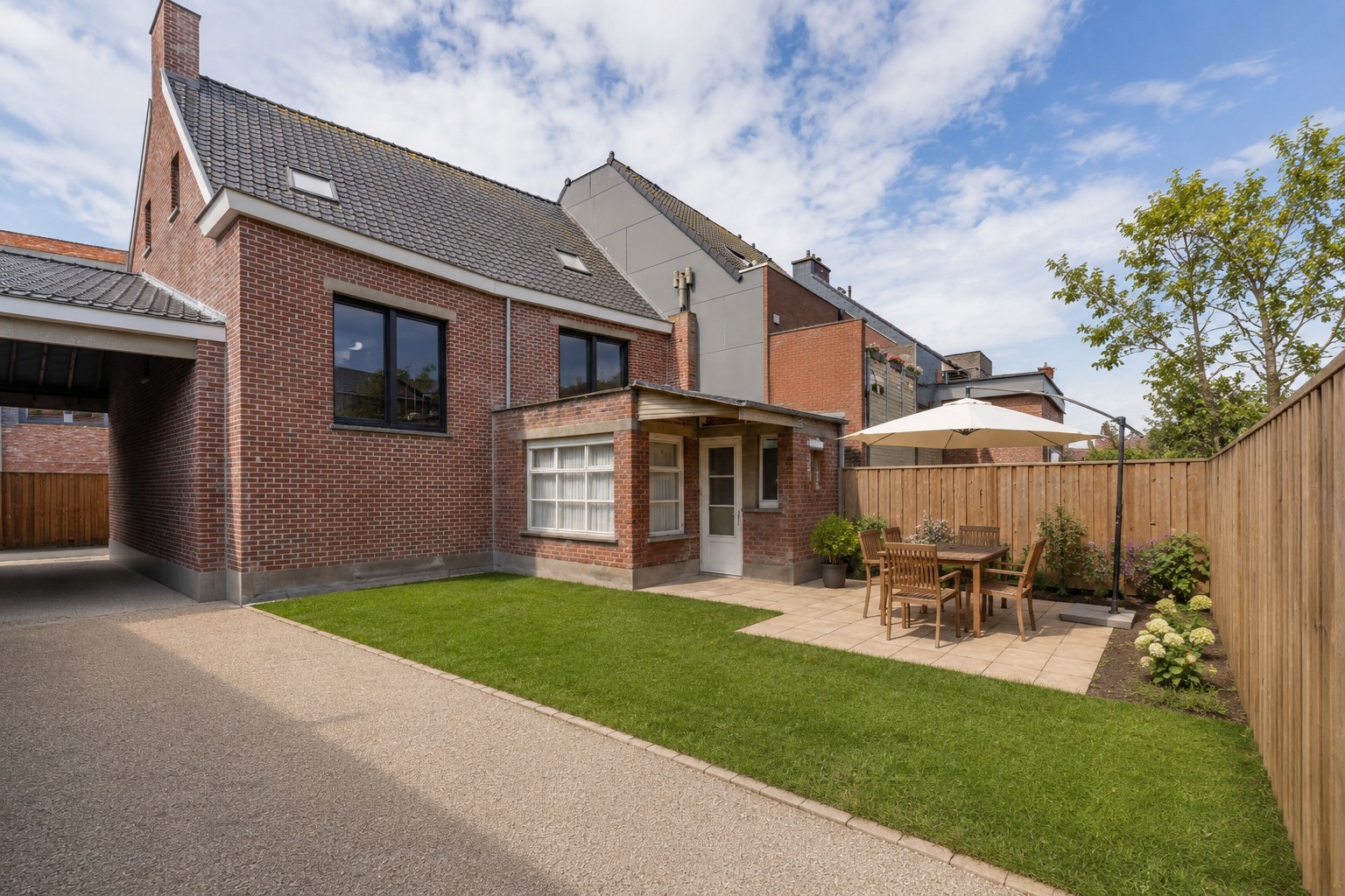 House for sale in Wingene