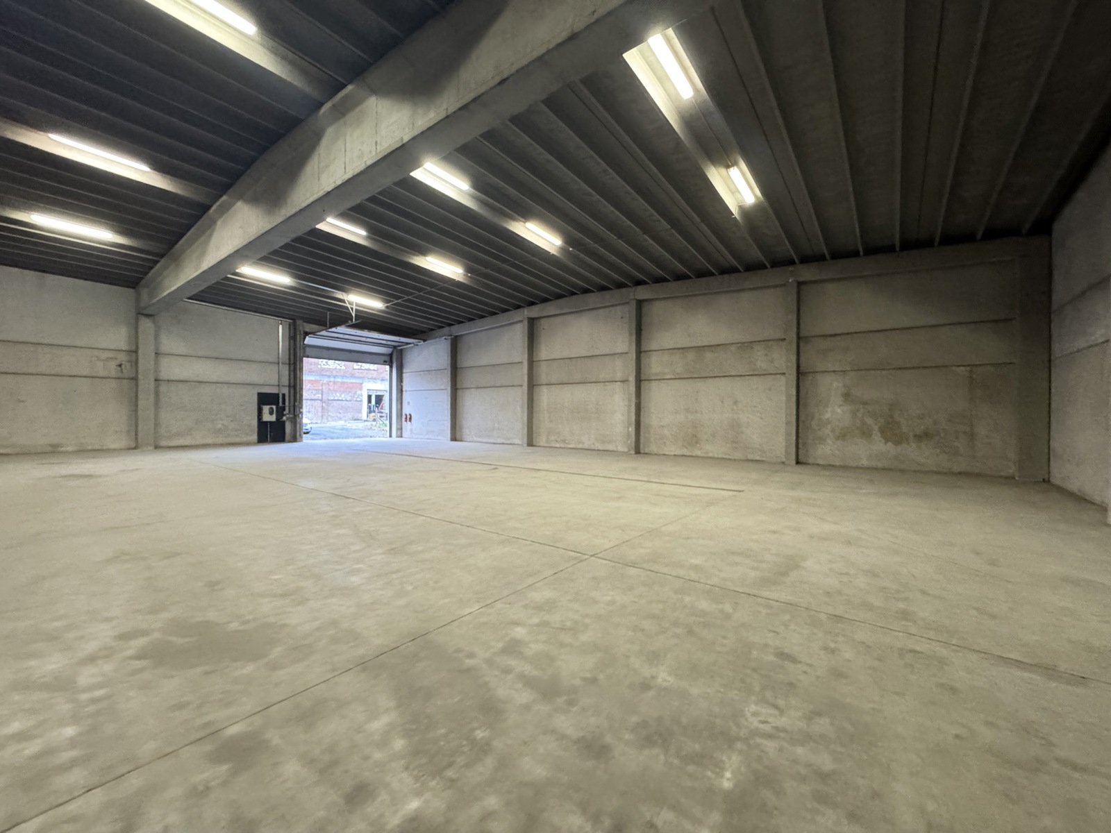 Loods voor opslag regio Anzegem (Vichte) - foto 5