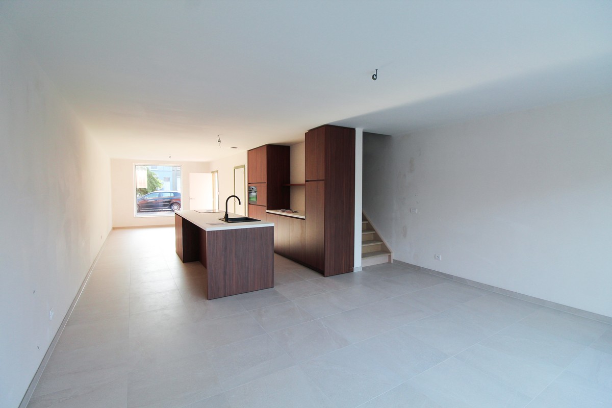 Hectaar bouwt 3 nieuwbouwwoningen in het centrum van Kortrijk - photo 5